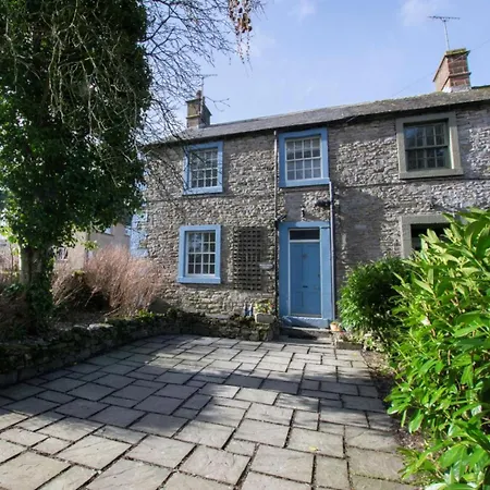 3 Bed In Penrith Oc-74159 בית נופש שאפ