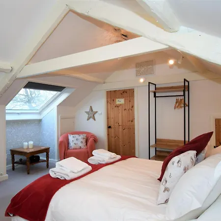 3 Bed In 74159 Semesterbostad