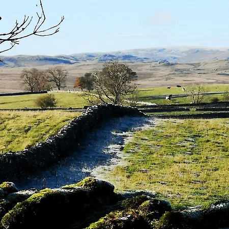 3 Bed In 74159 * Shap