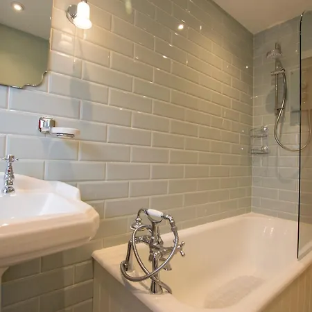 3 Bed In 74159 Σπίτι διακοπών Shap