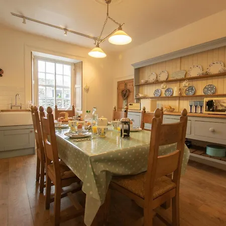 Σπίτι διακοπών 3 Bed In 74159 Shap