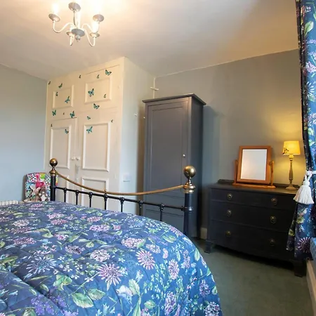 3 Bed In 74159 Σπίτι διακοπών Shap
