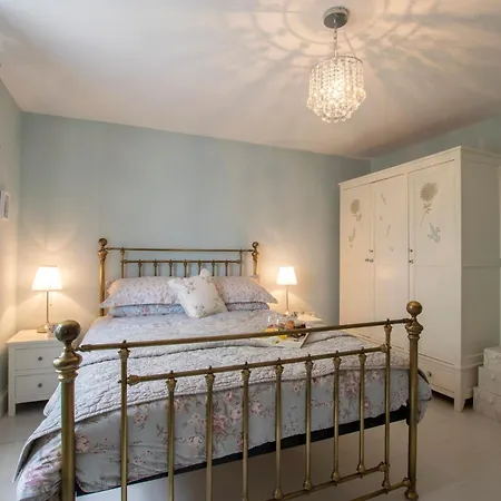 3 Bed In 74159 Semesterbostad