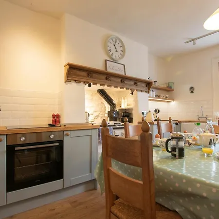 Σπίτι διακοπών 3 Bed In 74159 *