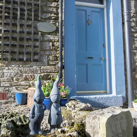 3 Bed In 74159 Semesterbostad