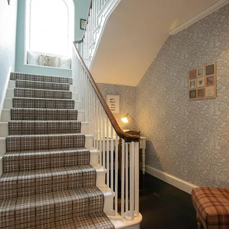 3 Bed In 74159 * Shap