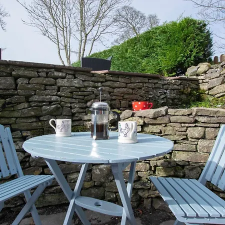 3 Bed In 74159 Semesterbostad