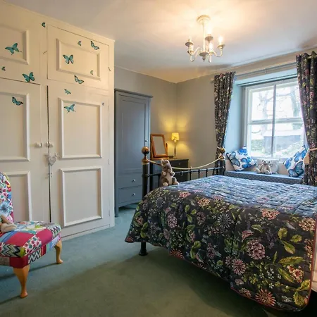 Semesterbostad 3 Bed In Penrith Oc-74159