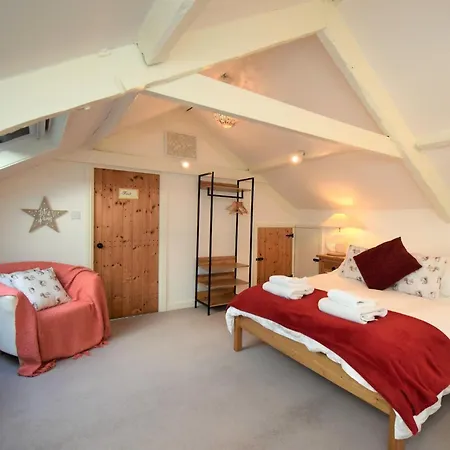 3 Bed In Penrith Oc-74159 * Shap