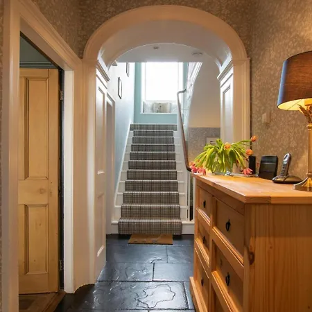 펜션 3 Bed In Penrith Oc-74159 샾