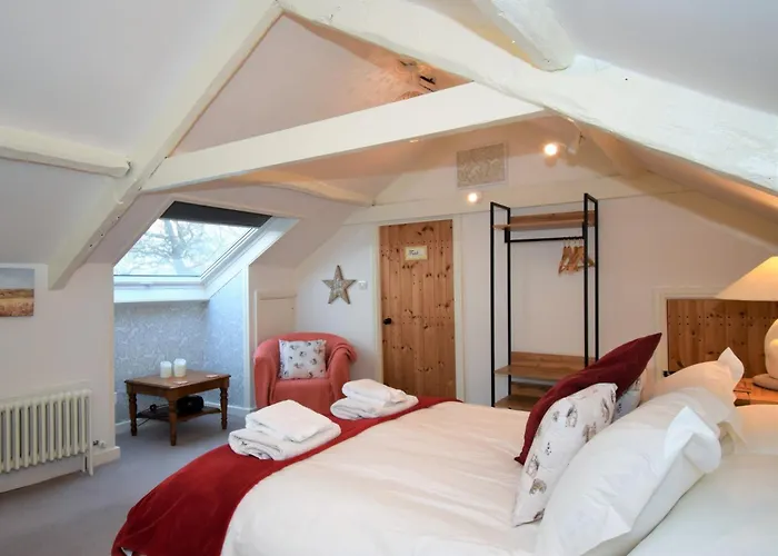 3 Bed In 74159 Holiday home