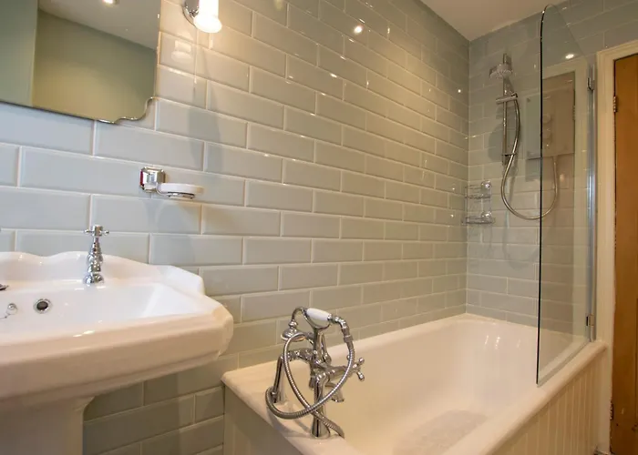 3 Bed In 74159 Holiday home Shap