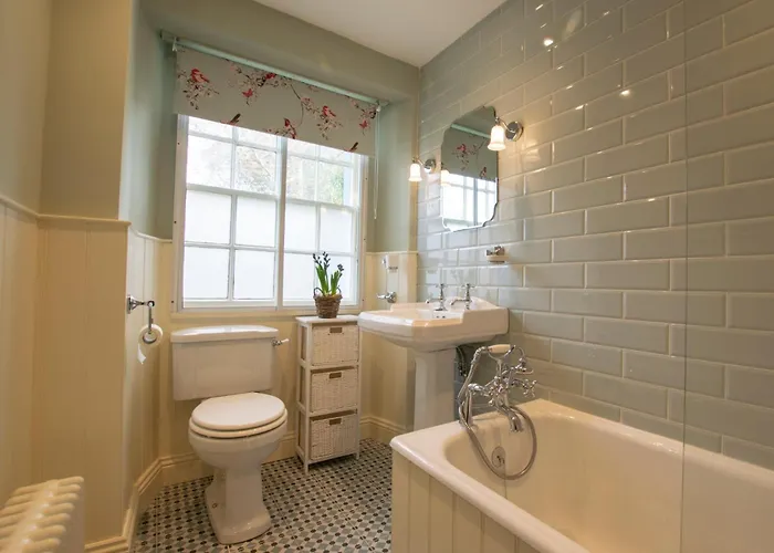 3 Bed In 74159 Holiday home *