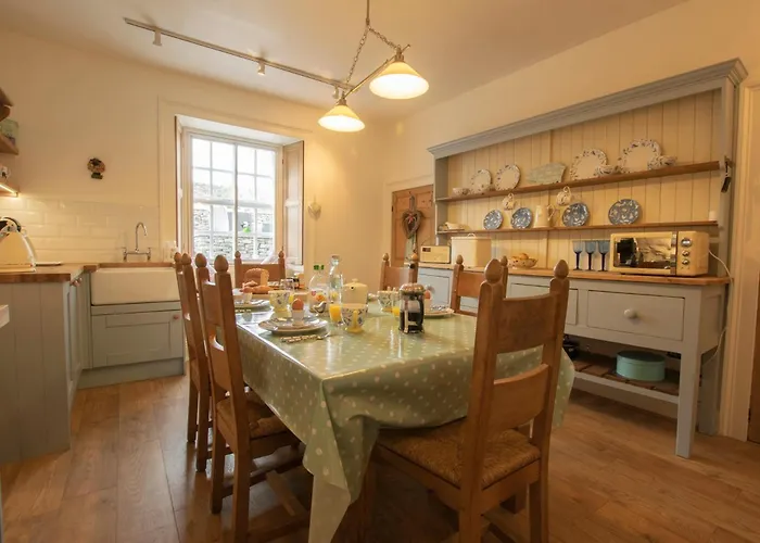 Holiday home 3 Bed In 74159 Shap