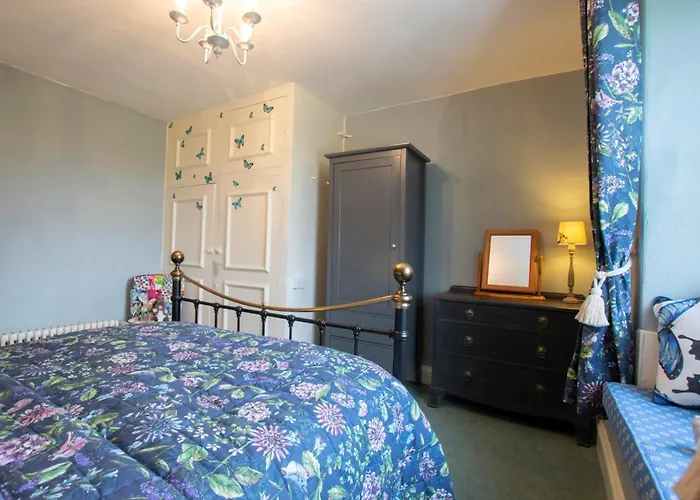 3 Bed In 74159 Holiday home Shap