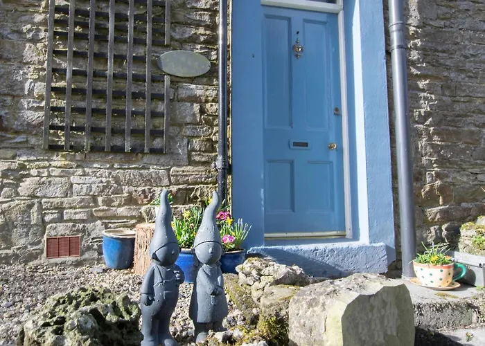 3 Bed In 74159 Holiday home