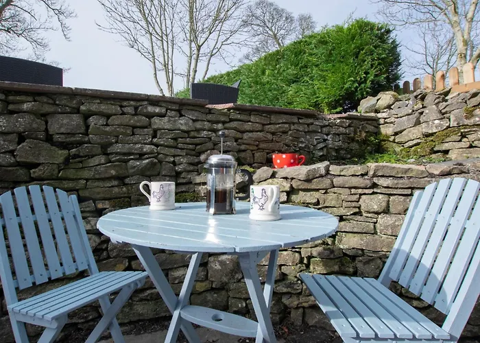 3 Bed In 74159 Holiday home