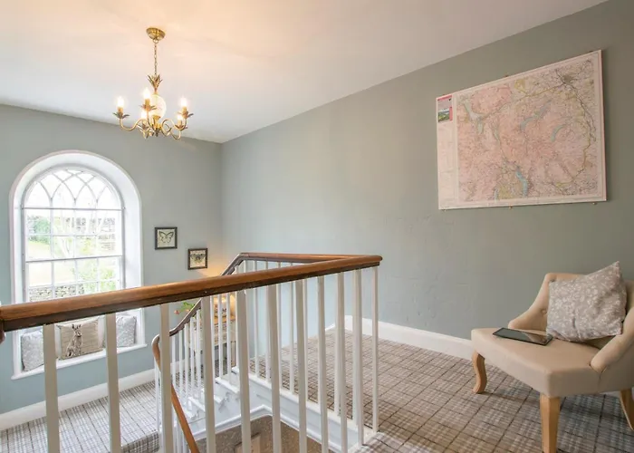 3 Bed In Penrith Oc-74159 * Shap