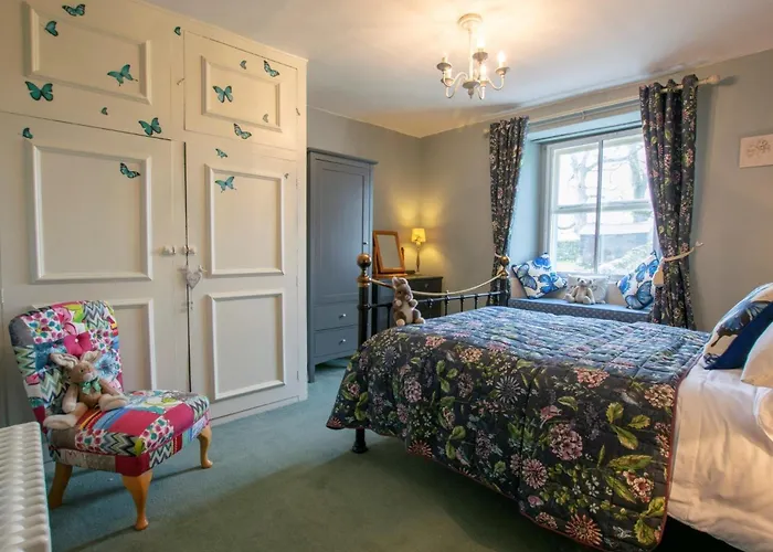 Holiday home 3 Bed In Penrith Oc-74159