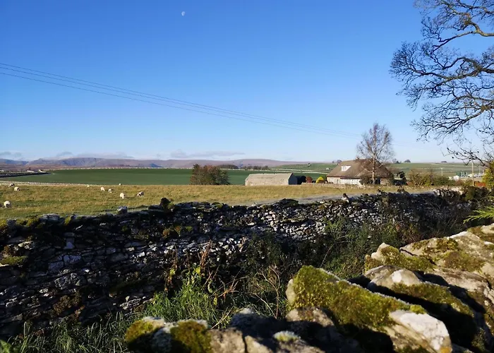 3 Bed In Penrith Oc-74159 Holiday home Shap