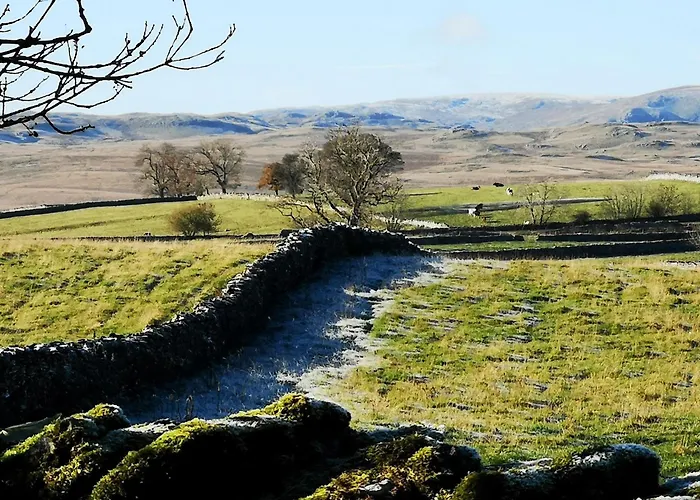 Holiday home 3 Bed In Penrith Oc-74159 *