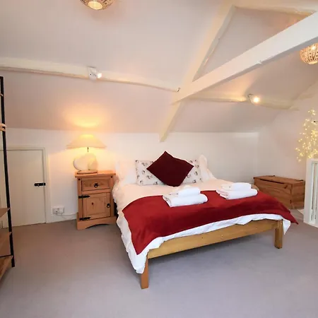 3 Bed In 74159 Vakantiehuis Shap