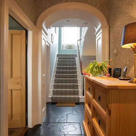 Сasa de vacaciones 3 Bed In Penrith Oc-74159 *