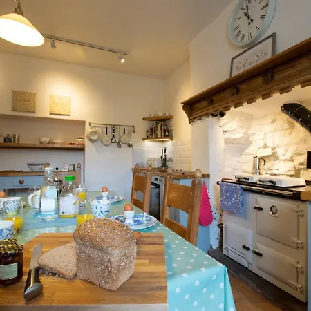 Сasa de vacaciones 3 Bed In Penrith Oc-74159