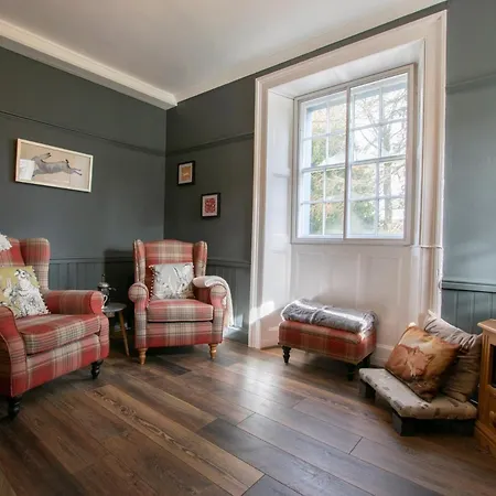 3 Bed In Penrith Oc-74159 Сasa de vacaciones Shap