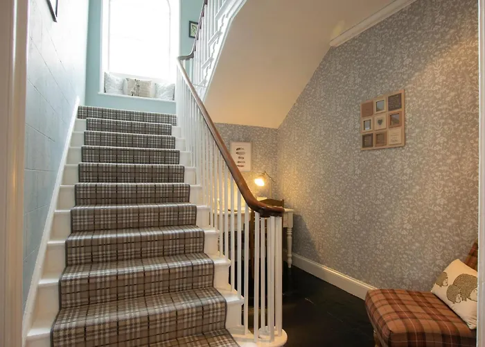 3 Bed In Penrith Oc-74159 * Shap