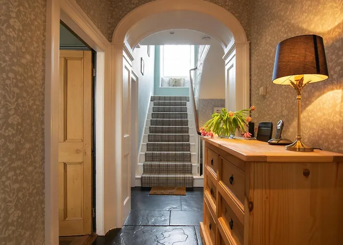 Сasa de vacaciones 3 Bed In Penrith Oc-74159 *