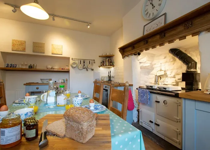 Сasa de vacaciones 3 Bed In Penrith Oc-74159