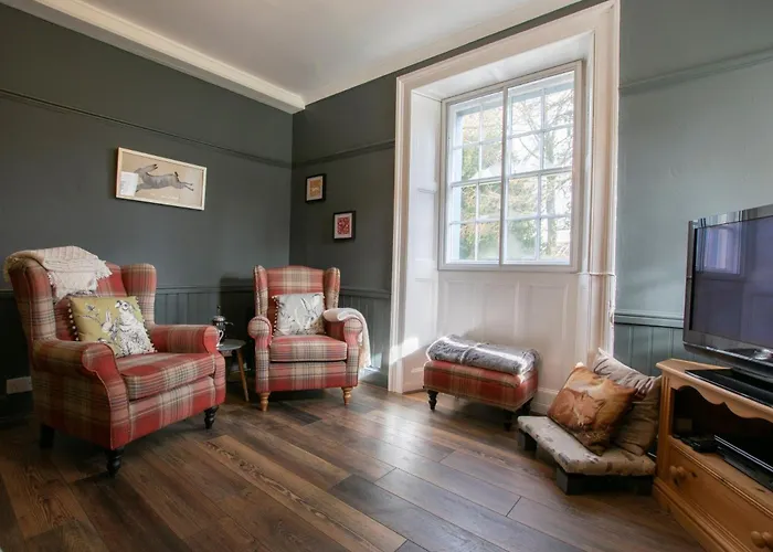 3 Bed In Penrith Oc-74159 Сasa de vacaciones Shap