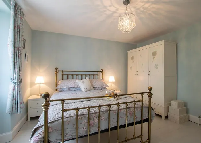 Сasa de vacaciones 3 Bed In Penrith Oc-74159