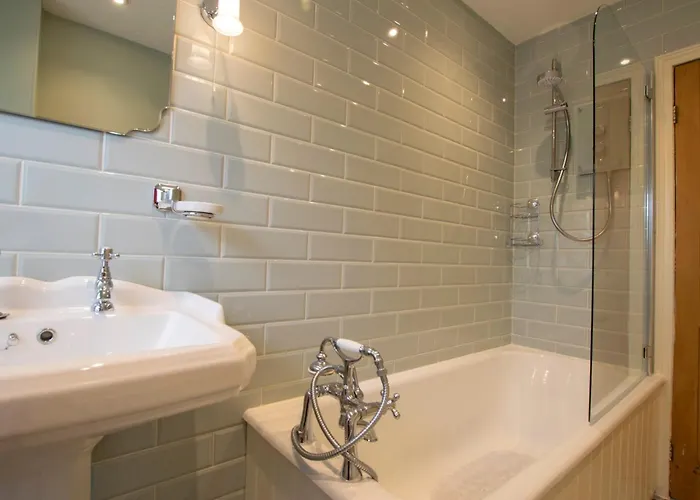 3 Bed In Penrith Oc-74159 * Shap