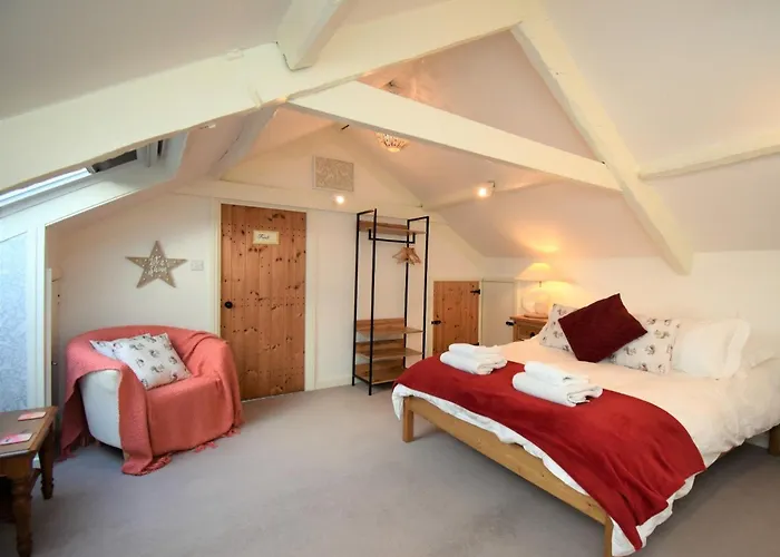 3 Bed In Penrith Oc-74159 * Shap