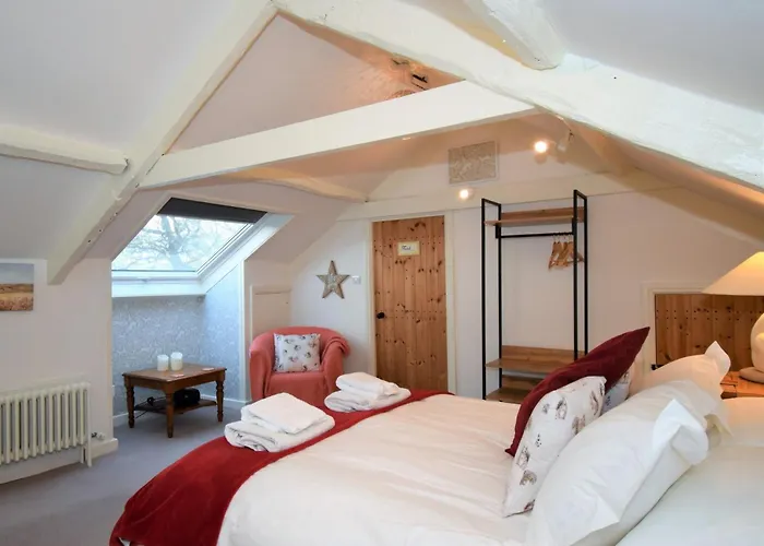 3 Bed In Penrith Oc-74159 * Shap