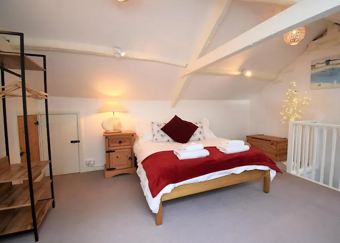 Сasa de vacaciones 3 Bed In Penrith Oc-74159